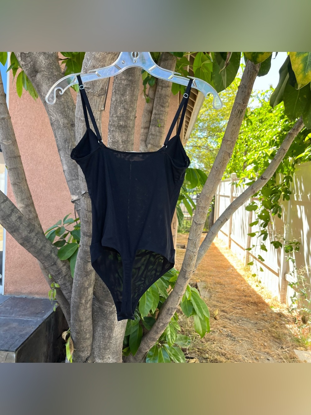 Free People Night Rhythm Corset Bodysuit - Picture 10 of 11